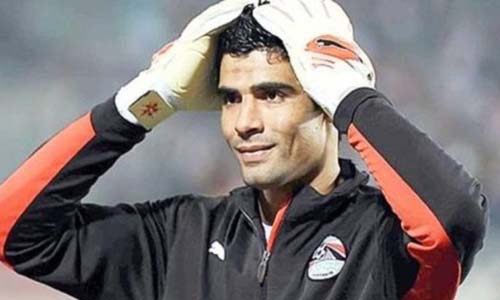 محمد صبحى لـ«روز اليوسف»:  لا أفكر فى الاعتزال.. وعلاء عبدالعال صاحب الفضل فى تألقى