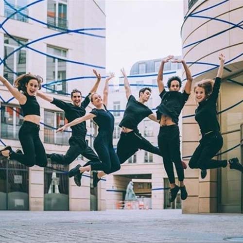 باليهات عالمية بين الأوبرا المصرية وباريس