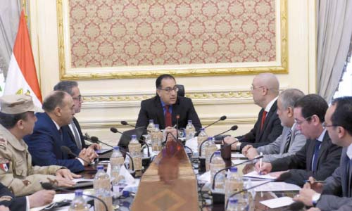 2019.. عام التراث والآثار