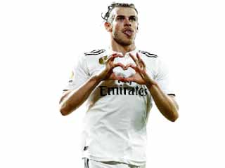 ريال مدريد يعاقب «بيل»