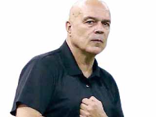 «جروس» وراء تأخر الصفقة السوبر الثانية بالزمالك