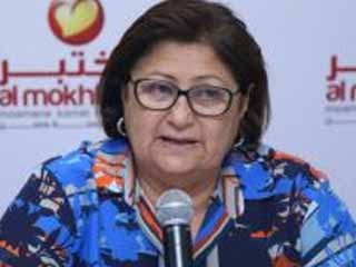 الهلال الأحمر: استمرار المساعدات الإنسانية لأهالى سيناء