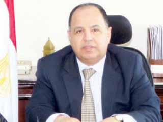 وزير المالية لــ «روزاليوسف»: «مصر» تجذب استثمارات العالم