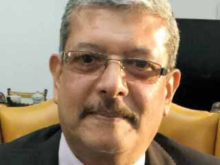 الخدمات الأرضية تقدم خدماتها لـ«الكورية» بالقاهرة