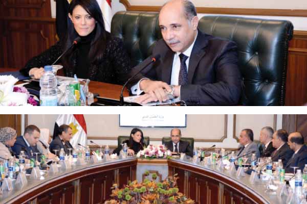 برنامج تحفيز الطيران يؤكد ارتفاع معدلات الحركة السياحية