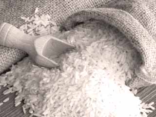 التموين: استلام الأرز الصينى الشهر المقبل