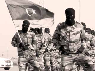 الإرهاب التركى عرض مستمر