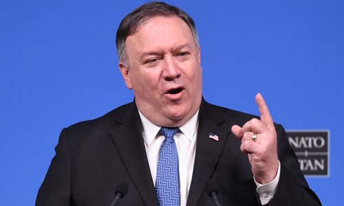 واشنطن تحشد العالم ضد إيران فى قمة «بولندا»