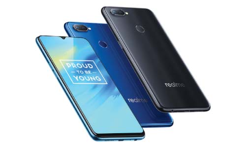 «Realme» تطرح هاتفى «Realme C1» و«Realme 2 Pro» فى السوق المصرية