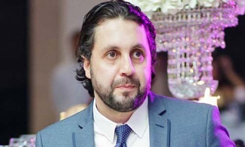 هشام ماجد يتحدث عن أعماله الفنية المقبلة فى «واحد من الناس»