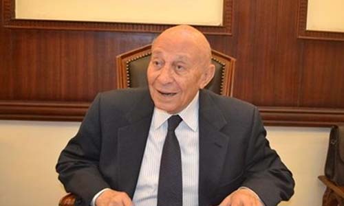 «القومى لحقوق الإنسان»: إفريقيا  هى العمق الإستراتيجى لمصر