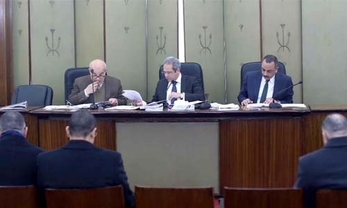 «التشريعية» تمهل «الأزهر» لإعلان موقفه من «الأحوال الشخصية»