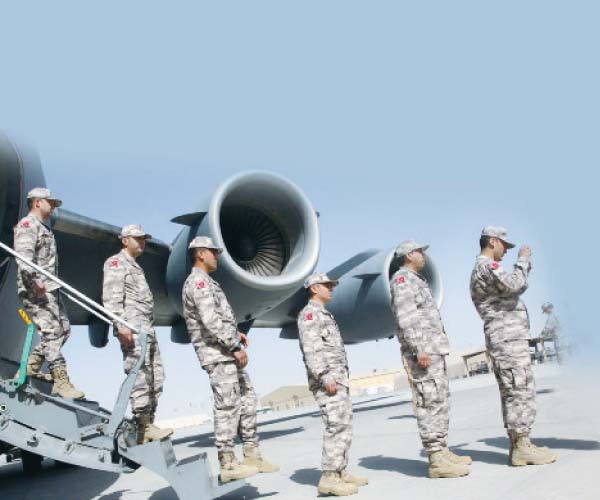 دولة بلا سيادة.. قطر تحت الاحتلال العثمانى