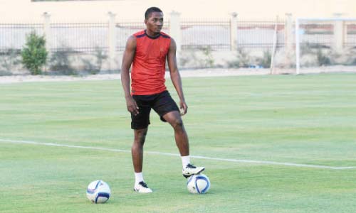 عودة المرعب