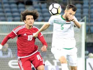 الإمارات تحطم الأرقام القياسية فى آسيا