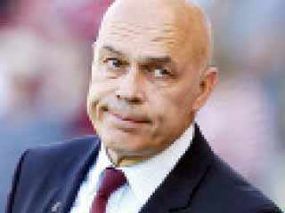 مصير «جروس» على  «كف عفريت» فى الزمالك