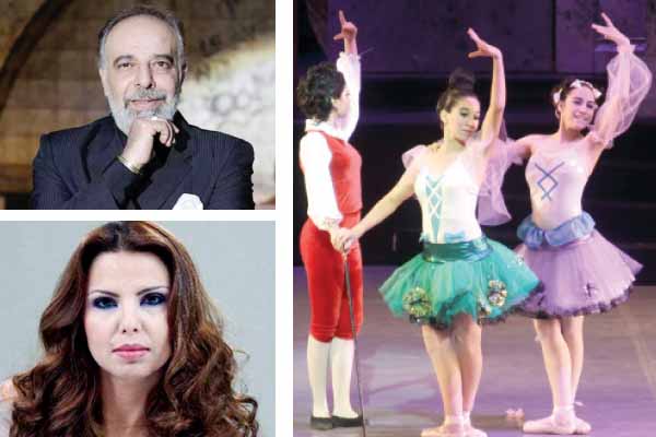 مسرحيتك عندنا