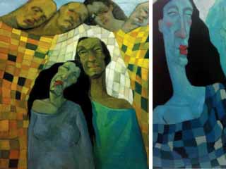 واحة الإبداع.. ككائن يسير على قدمين