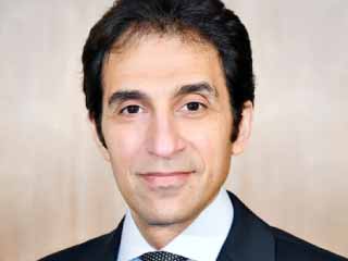 بسام راضى: مشروعات البنية التحتية التى تحققت بمصر خلال 4 سنوات تعادل عمل 25 سنة