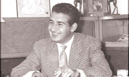 «إحسان» فى عيون المثقفين