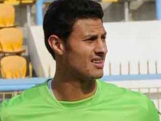 الشناوى: ربنا يبعد عنى الإصابات قبل كأس الأمم