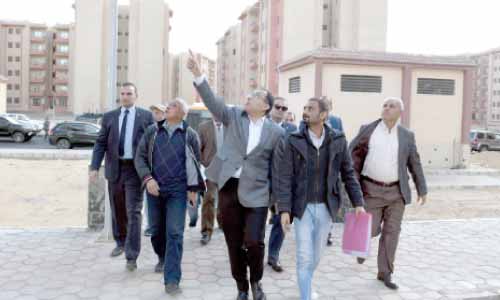 «العبور» إلى مستقبل أفضل