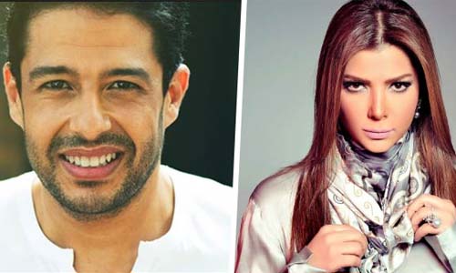 حماقى وأصالة ورزان نجوم عيد الحب