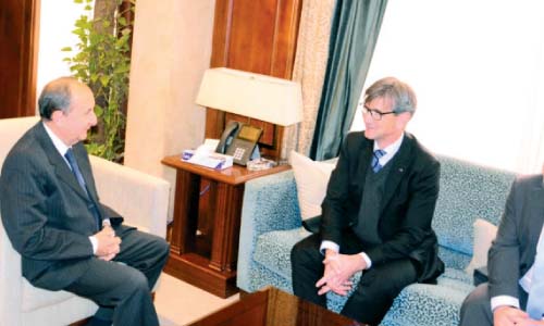 قريبًا مصر مركزًا رئيسيًا لتصنيع وتجميع السيارات فى المنطقة وإفريقيا