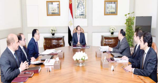 موسم الحصاد الاقتصادى