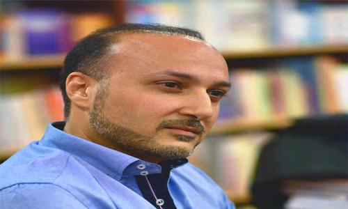 سيرة الحب والحرب