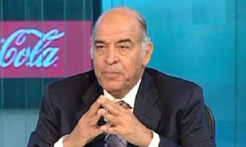 المنقذ هل ينجح «على أبوجريشة» فى إنقاذ سفينة الدراويش؟