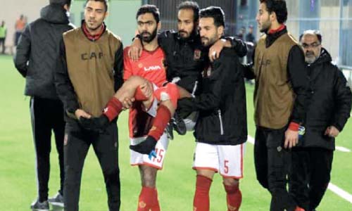 حتى  الحاوى!!