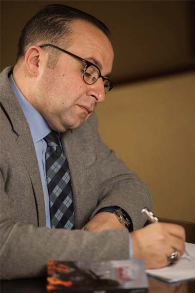 «الضحية» خطوة على طريق تفكيك الفكر المتطرف