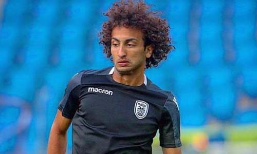 ابن بطوطة اليونانى!