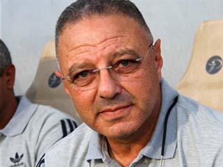 «مورينيو المصرى» يطلب تدعيم المقاصة