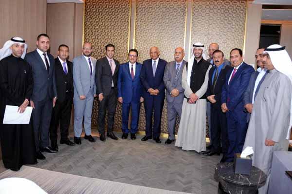 رئيس البرلمان: الإصلاح الاقتصادى لم يتم فى الغرف المغلقة