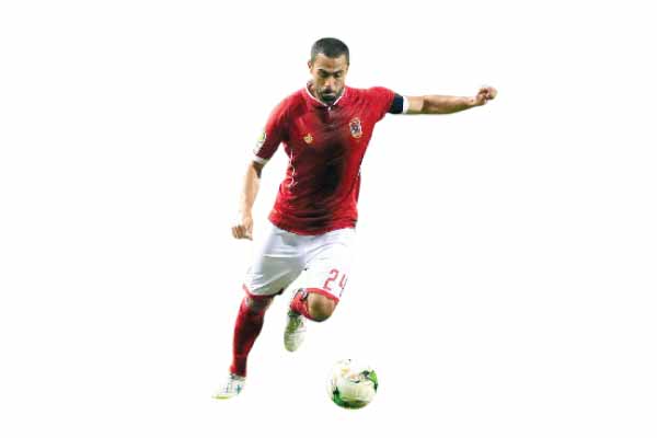 هل يسير «الجوكر والسد» على خطى «القيصر» ؟