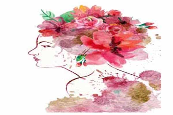 أجندة المرأة