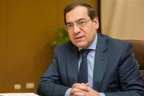 البترول: حفر ٩ آبار جديدة بمناطق جنوب الوادى وزيادة إنتاجها لـ25 ألف برميل يوميا