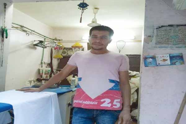 «شهيد الشهامة»