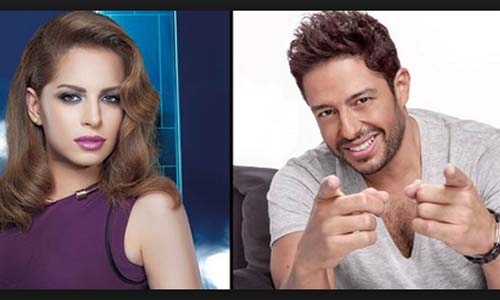 سوق «الكاسيت» تنتعش برعاية «الكينج» وحماقى وآمال ماهر