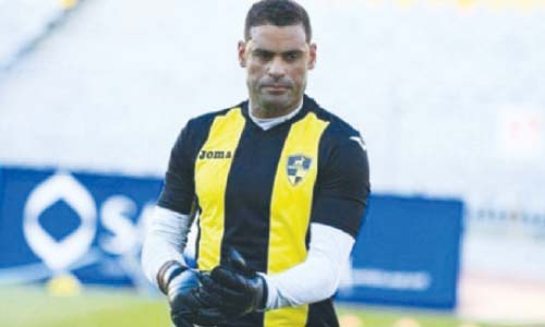 «أوسة» يتحدى التاريخ أمام الأهلى