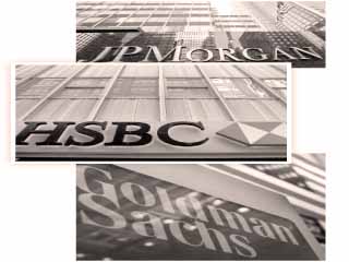 الحكومة تختار 8 بنوك عالمية لإدارة طرح السندات الدولية بالدولار واليورو