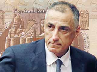 انتفاضة الجنيه أمام الدولار