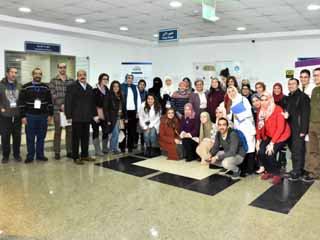 المؤتمر الدولى للكلية الملكية لطب الأطفال:  «حلمنا وهنحققه» مبادرة لمواجهة مشاكل نقص المناعة عند الأطفال