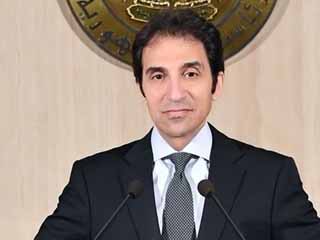 بسام راضى: الملف الثقافى له حظ كبير فى  المباحثات المشتركة