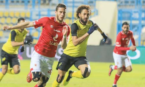 أهلاً رمضان