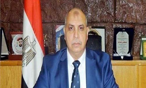 مدير أمن الجيزة يعتمد حركة تنقلات لرؤساء المباحث