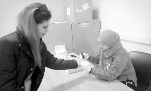 100 مليون صحة مستمرة فى طرق الأبواب بالمحافظات