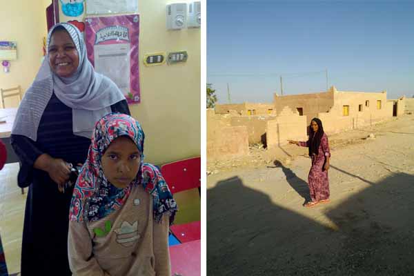 «حياة كريمة» طوق نجاة للقرى المهمشة بالمحــــــــــافظات